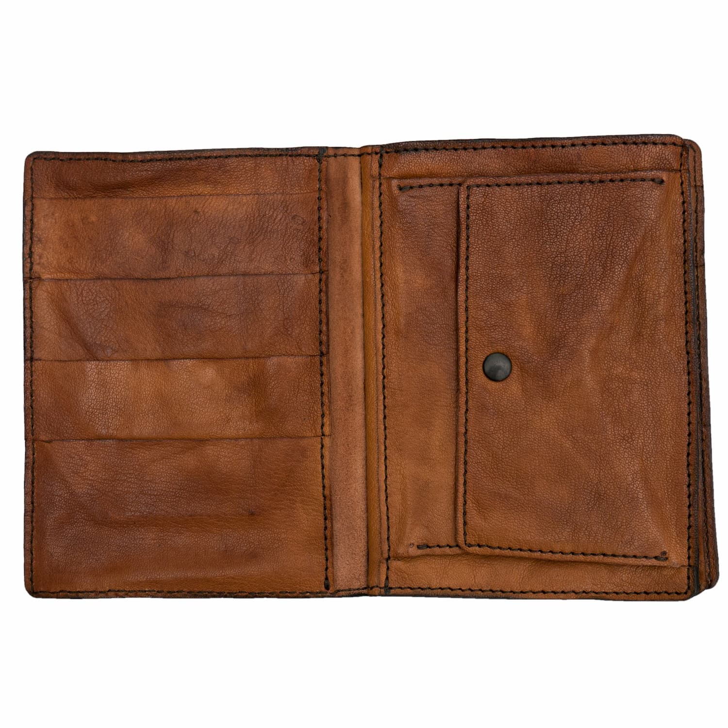 Shoto-Portafoglio-H-Foca-Nero-Marrone-3 shoto-portafoglio-h-foca-nero-marrone-3