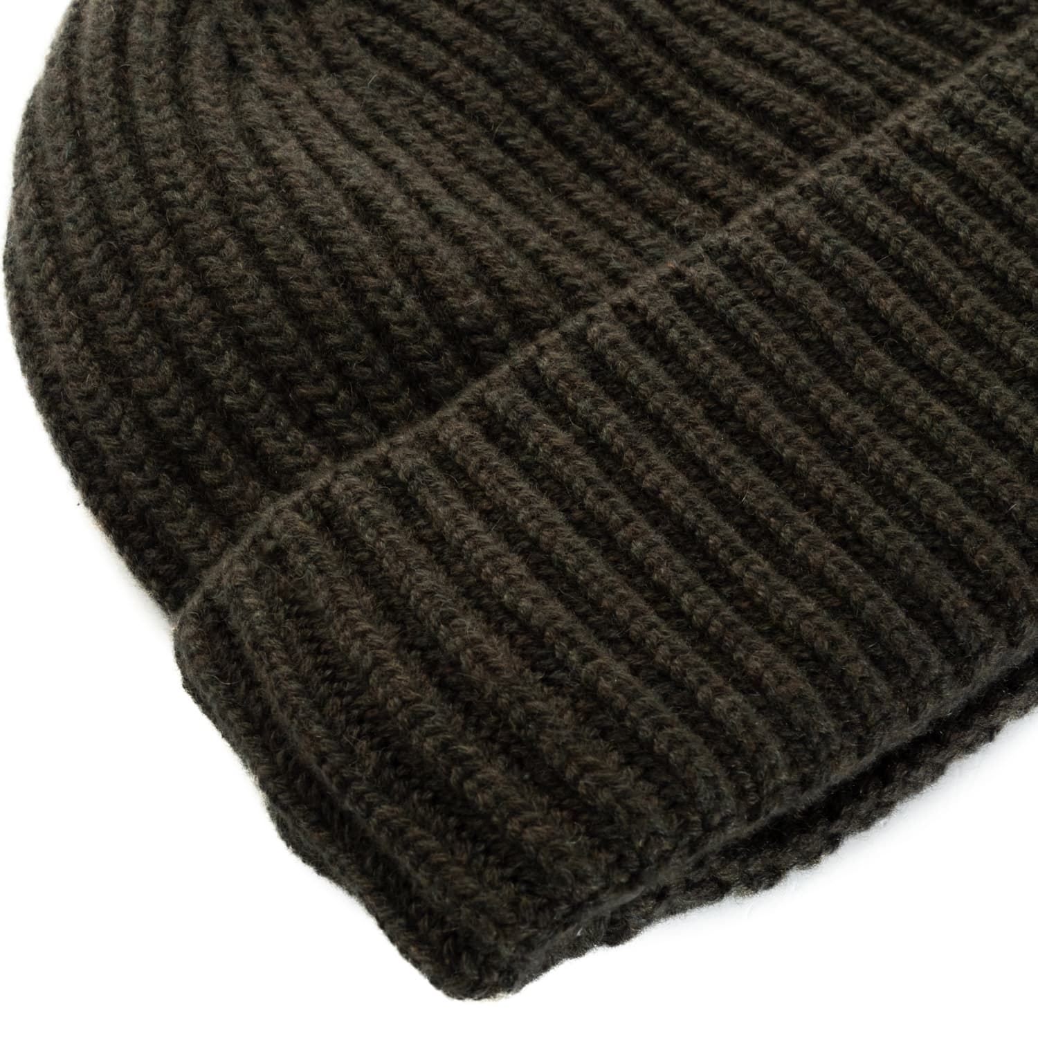 Cashmere Beanie Lam