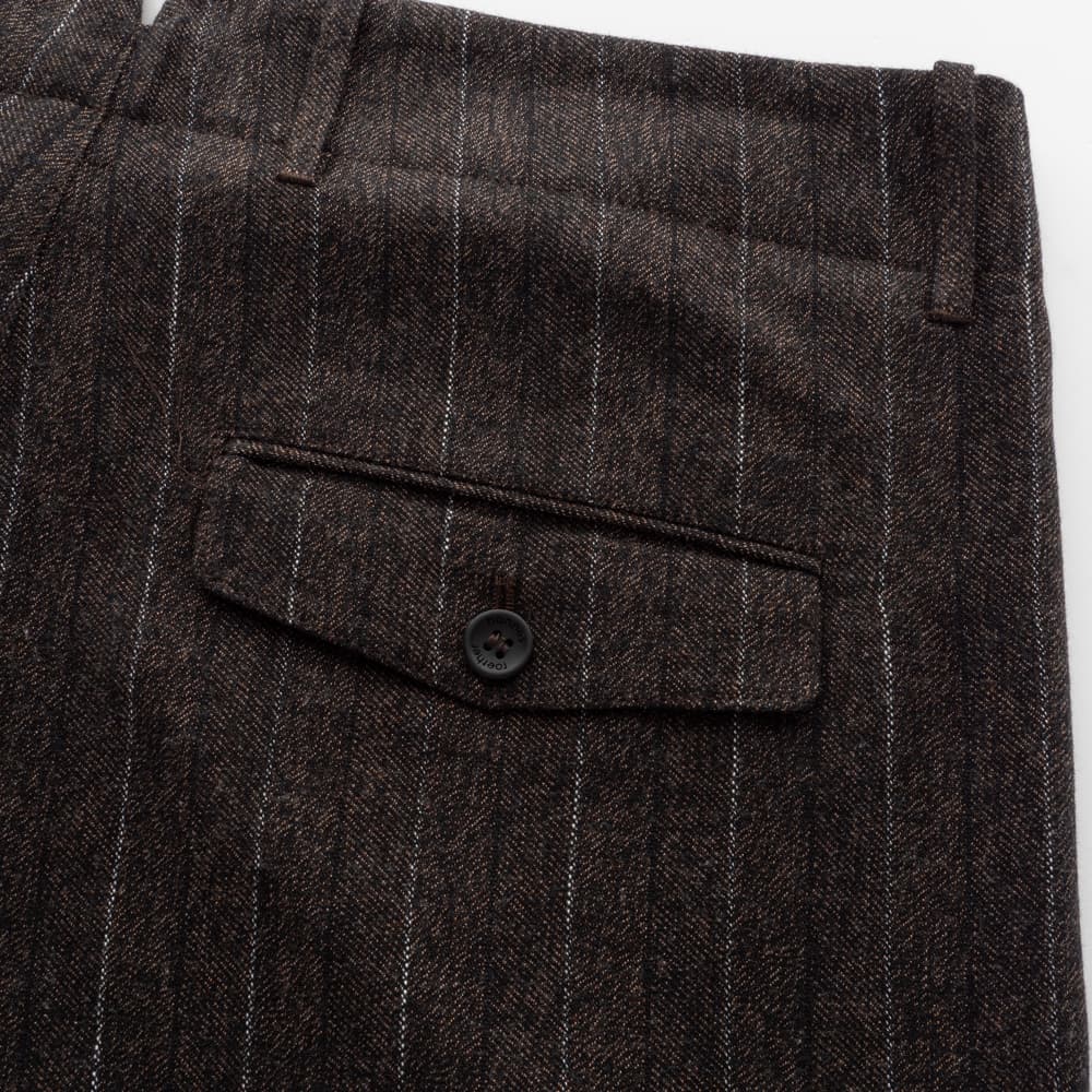 Trousers pa21dre