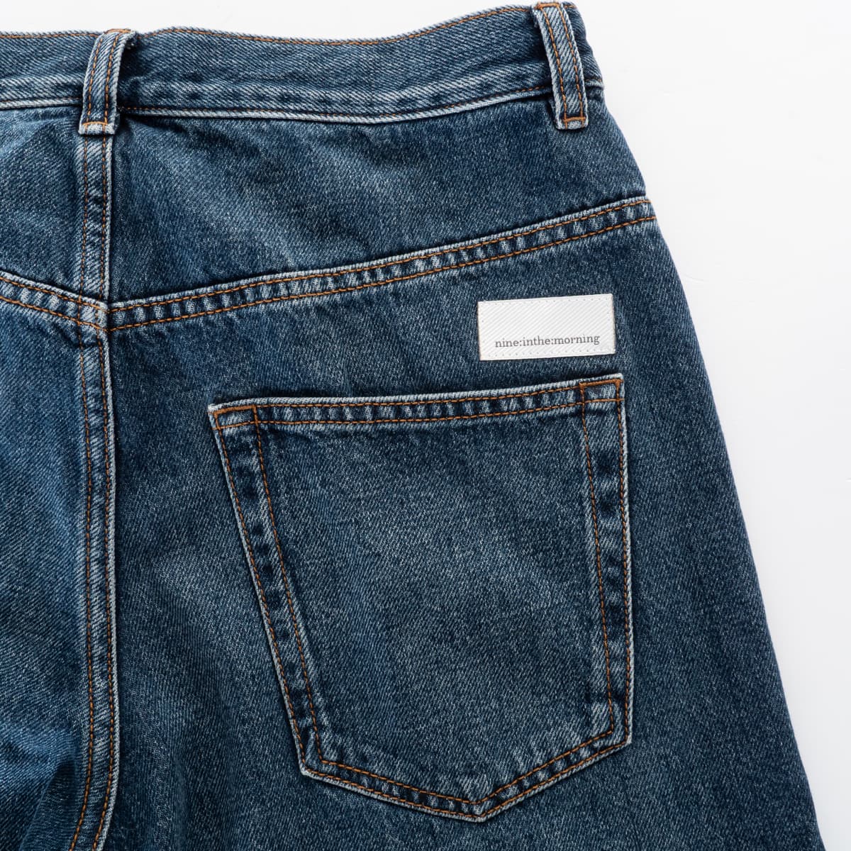 Elsa Straight Leg Jeans