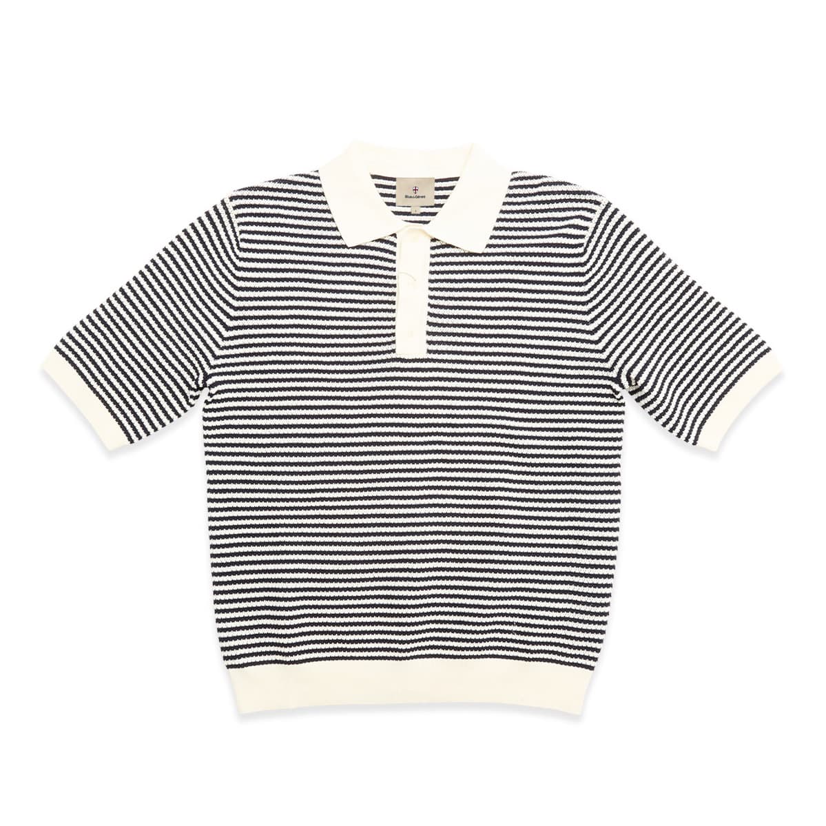 BGbob Knit Polo