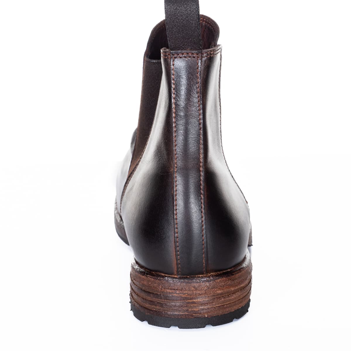 Chelsea Boot 51776 Calfskin