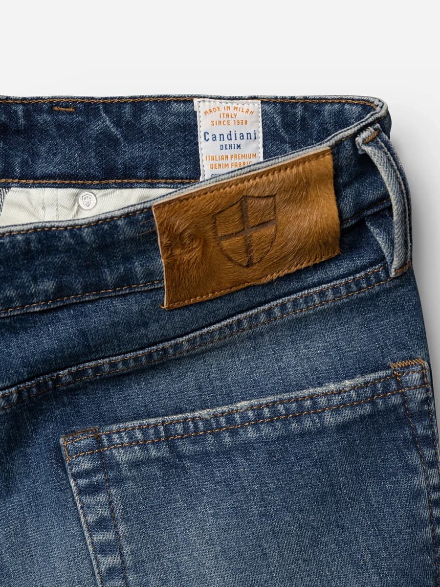 BGvinci Break Jeans
