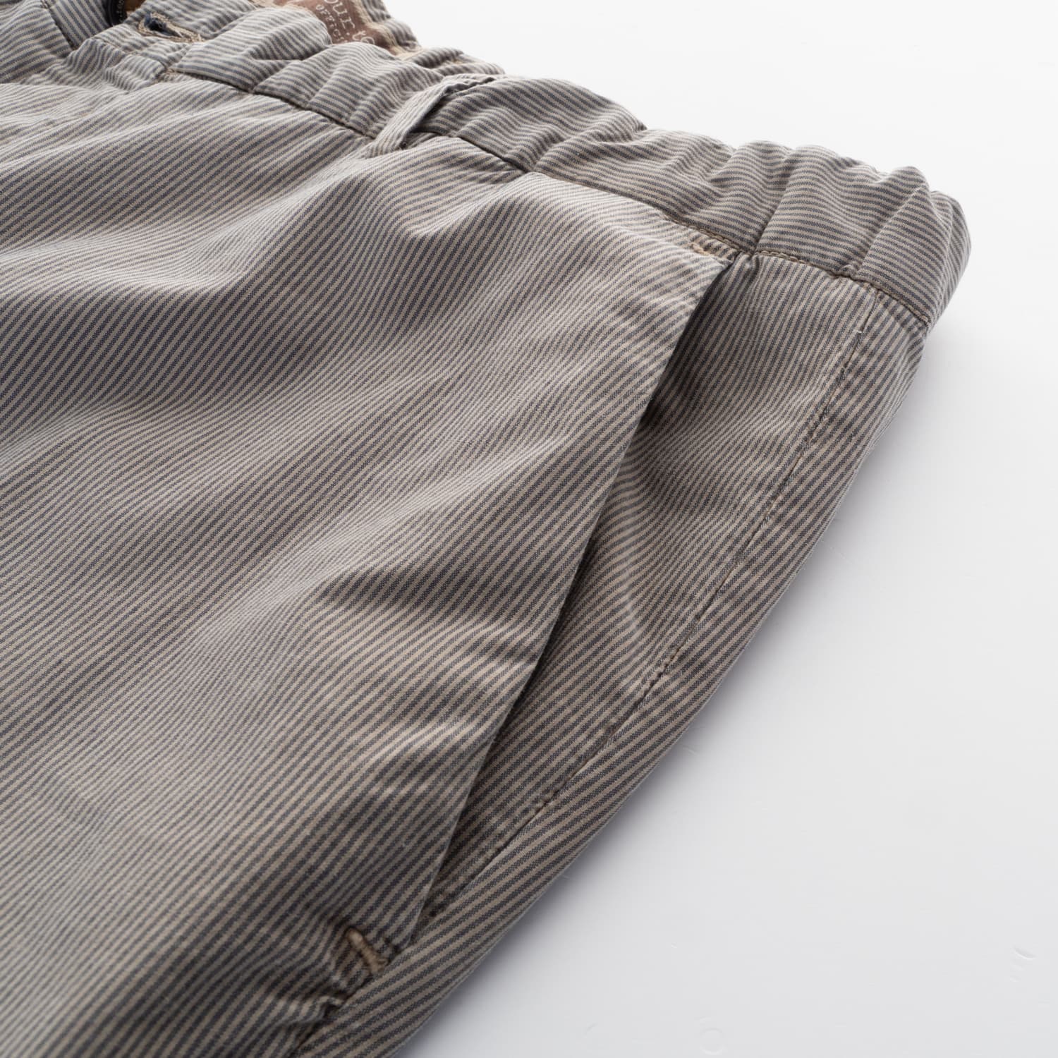 Hose Roma Gestreift