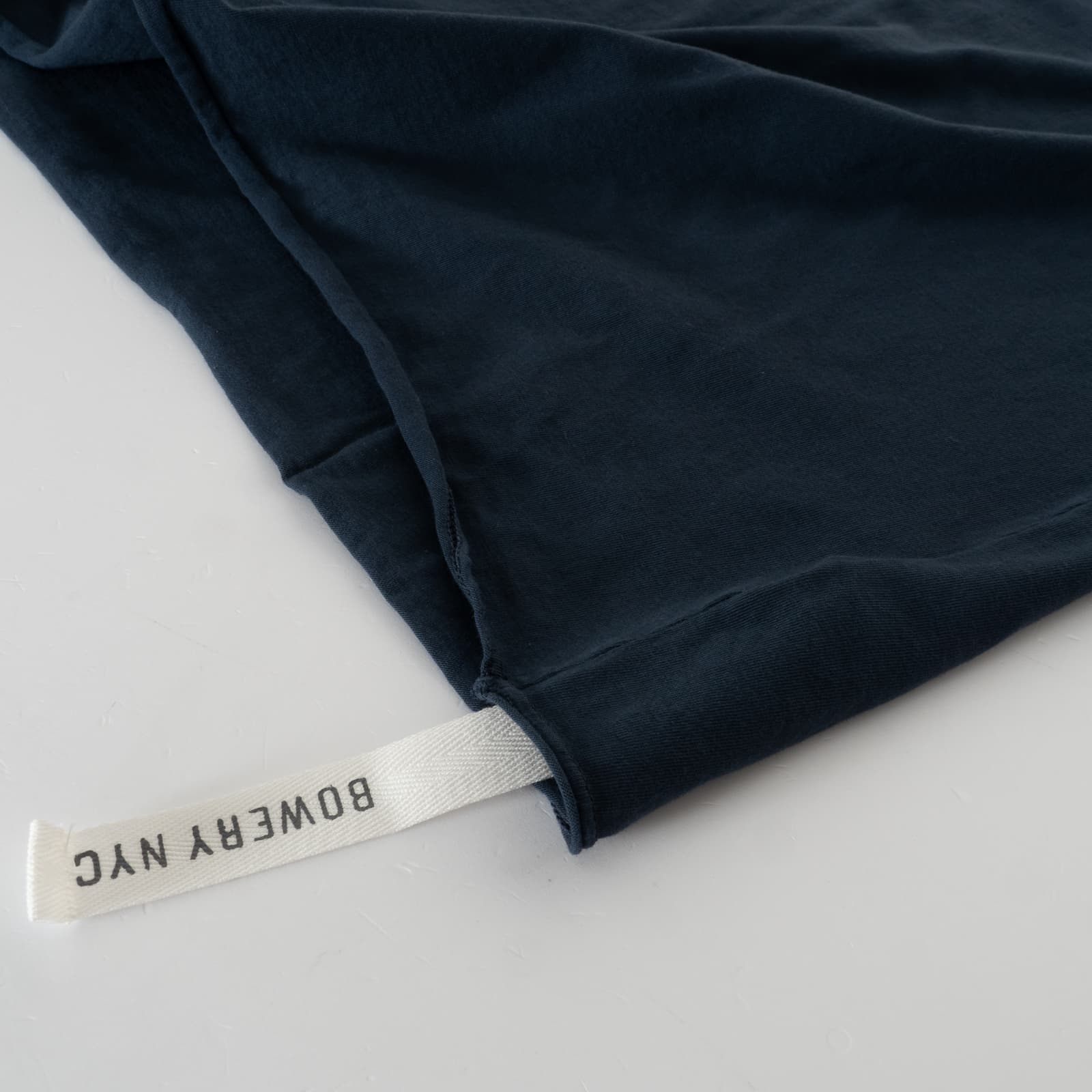 Cotton Long Sleeve