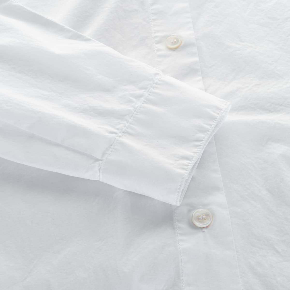 Cotton Blouse Gioia