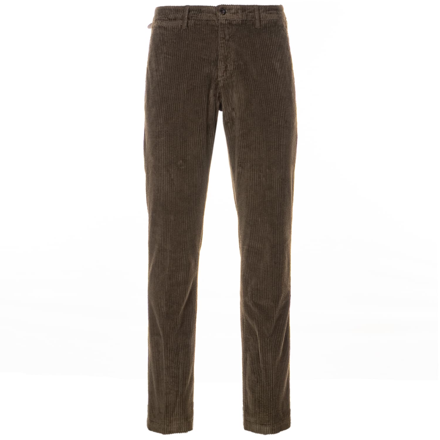 Trousers Freddy Corduroy