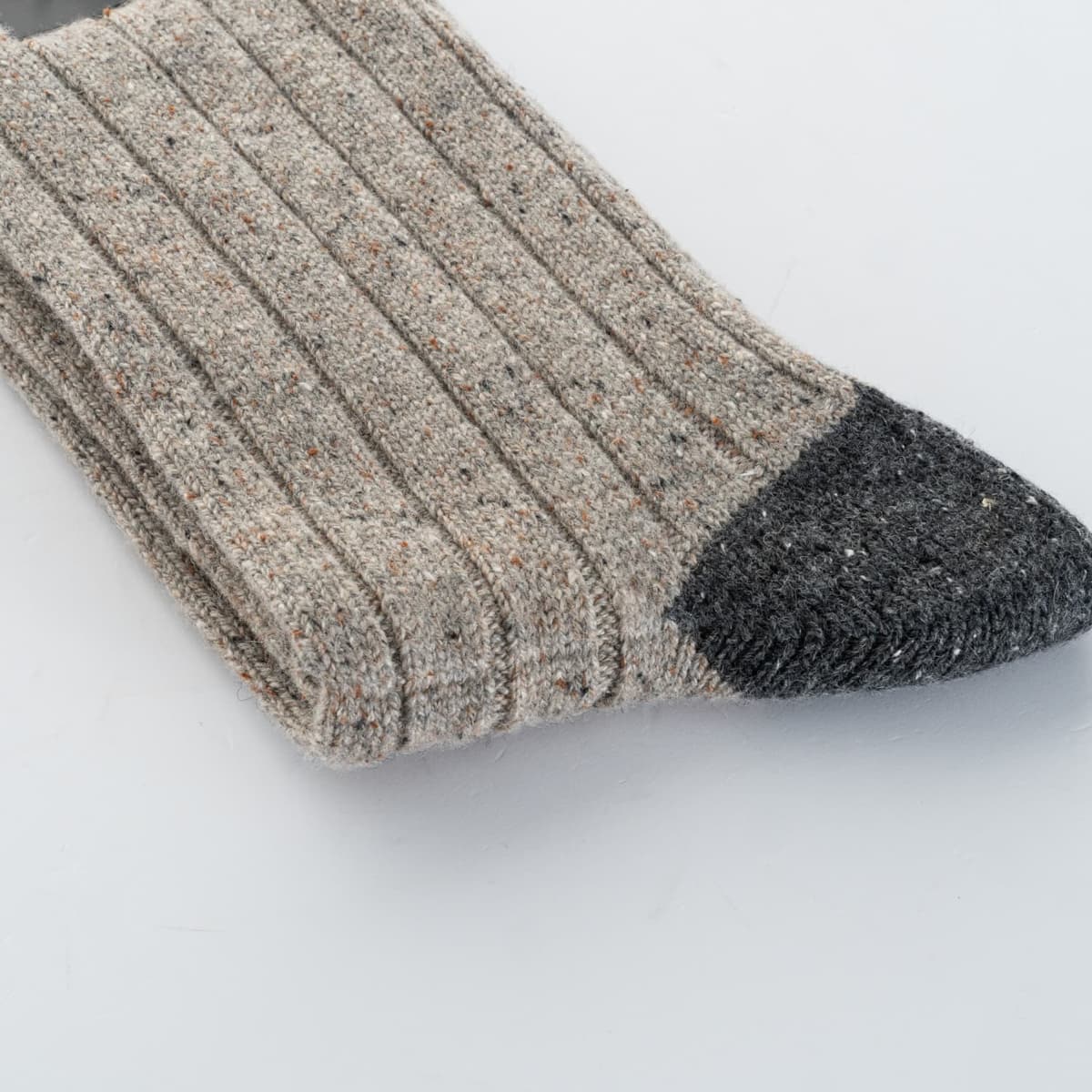Tweed Socks Thornham