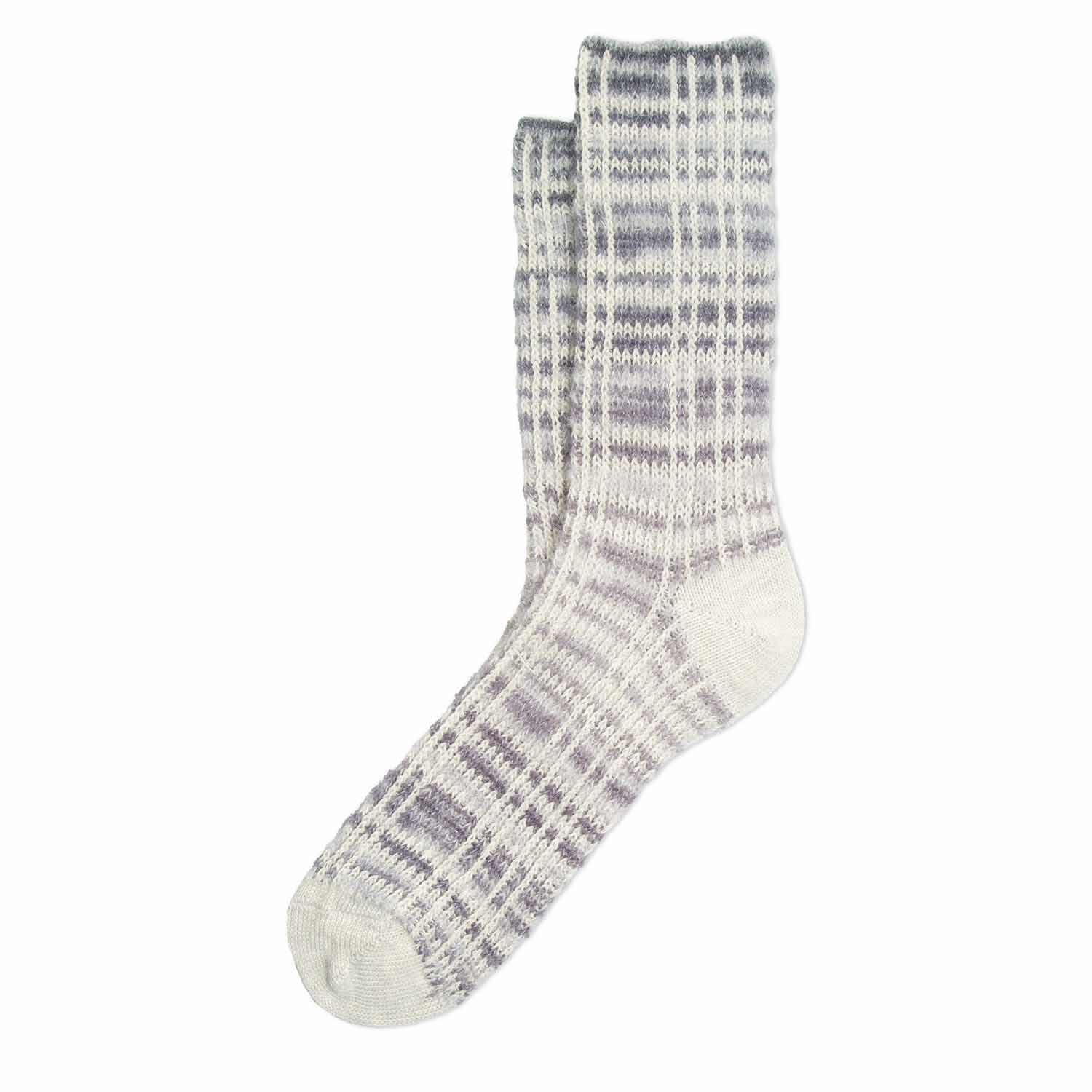 Knit Socks Juliette