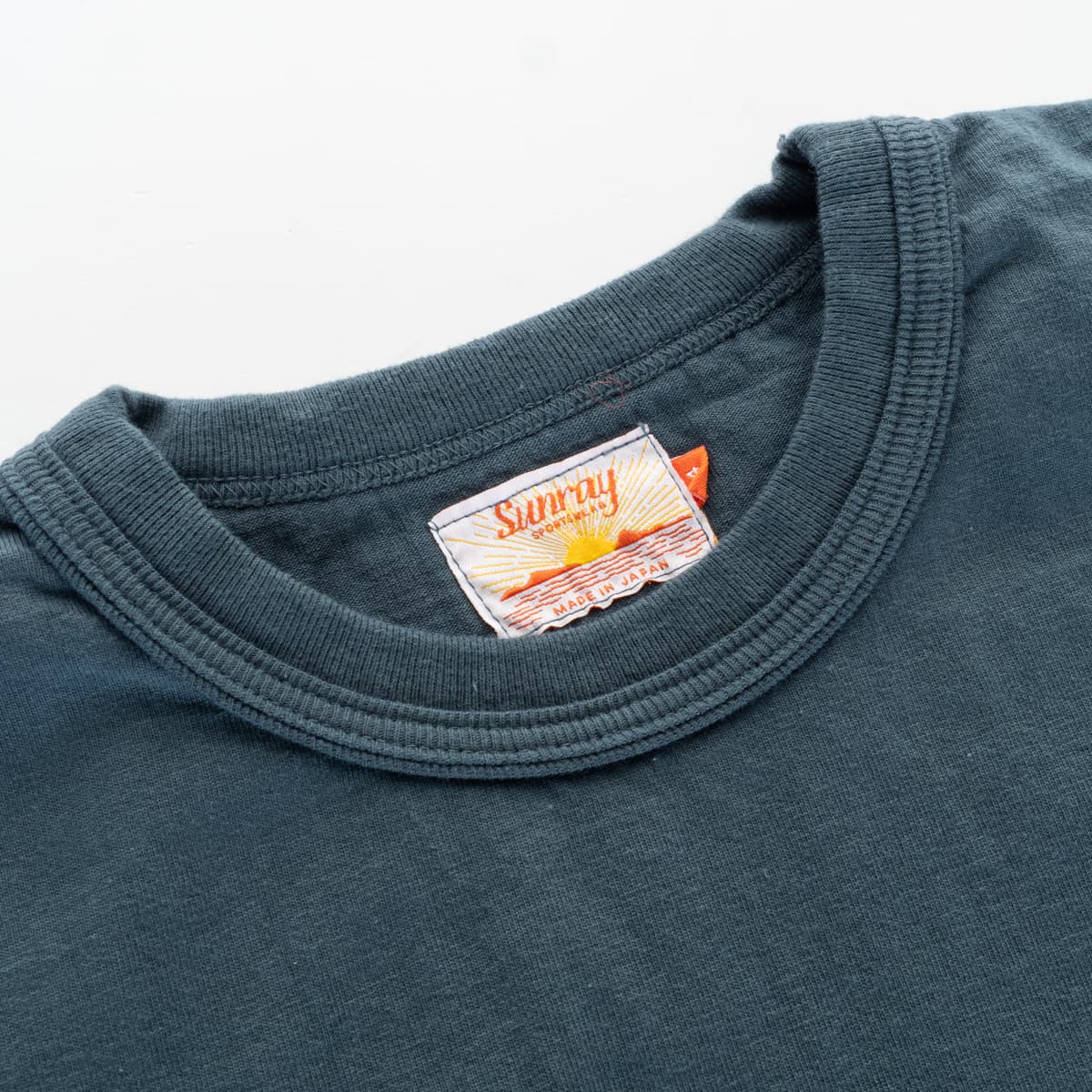 Longsleeve Shirt Makaha