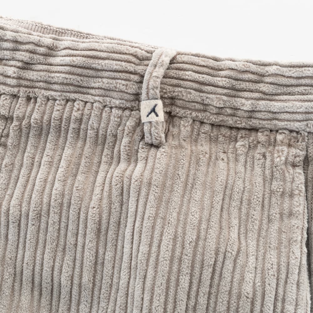 Corduroy Pants Genua Cord