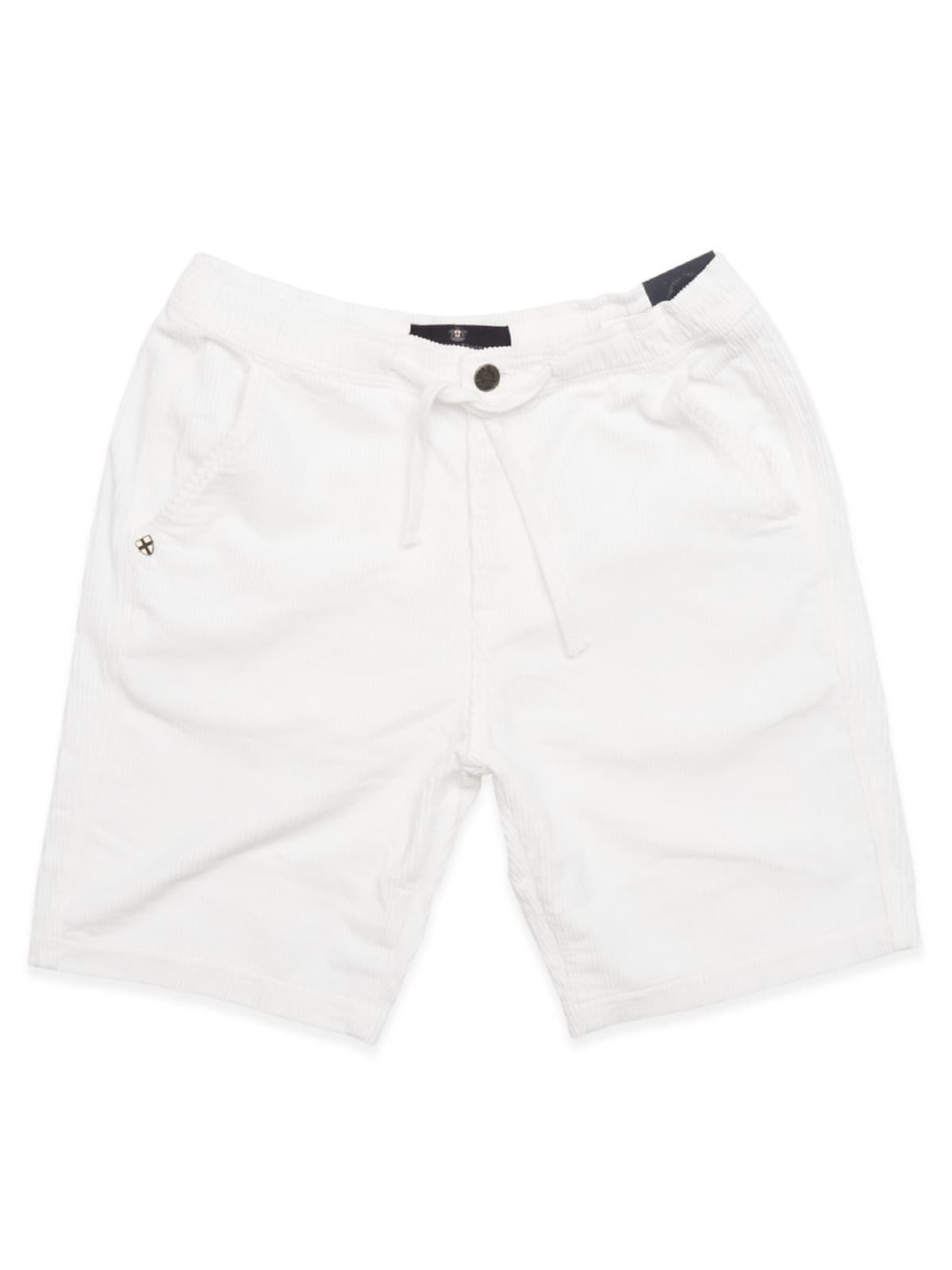 Crivello Cord Shorts Crivello Cord Shorts