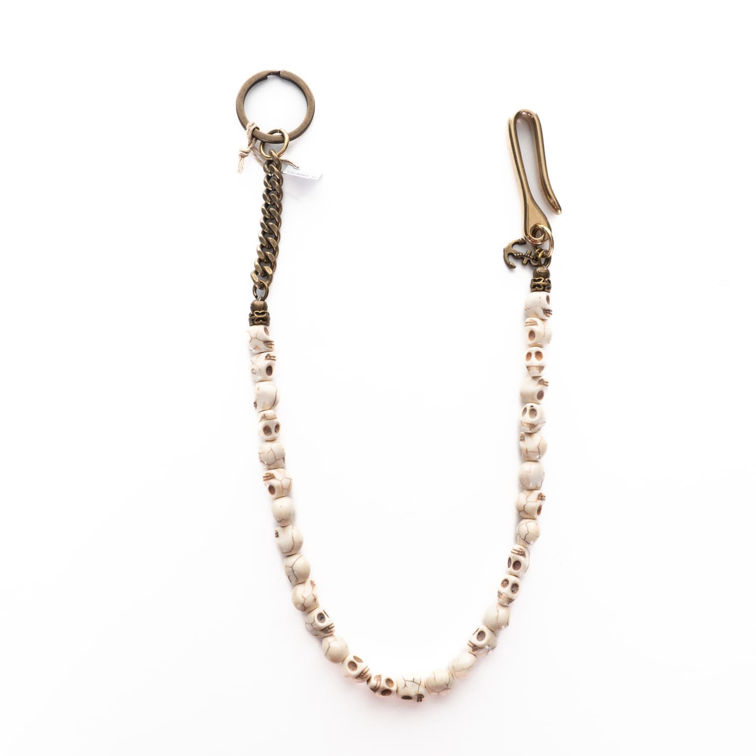 Wallet Chain Calaveras