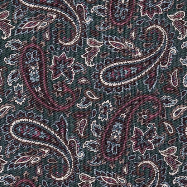 Paisley Green