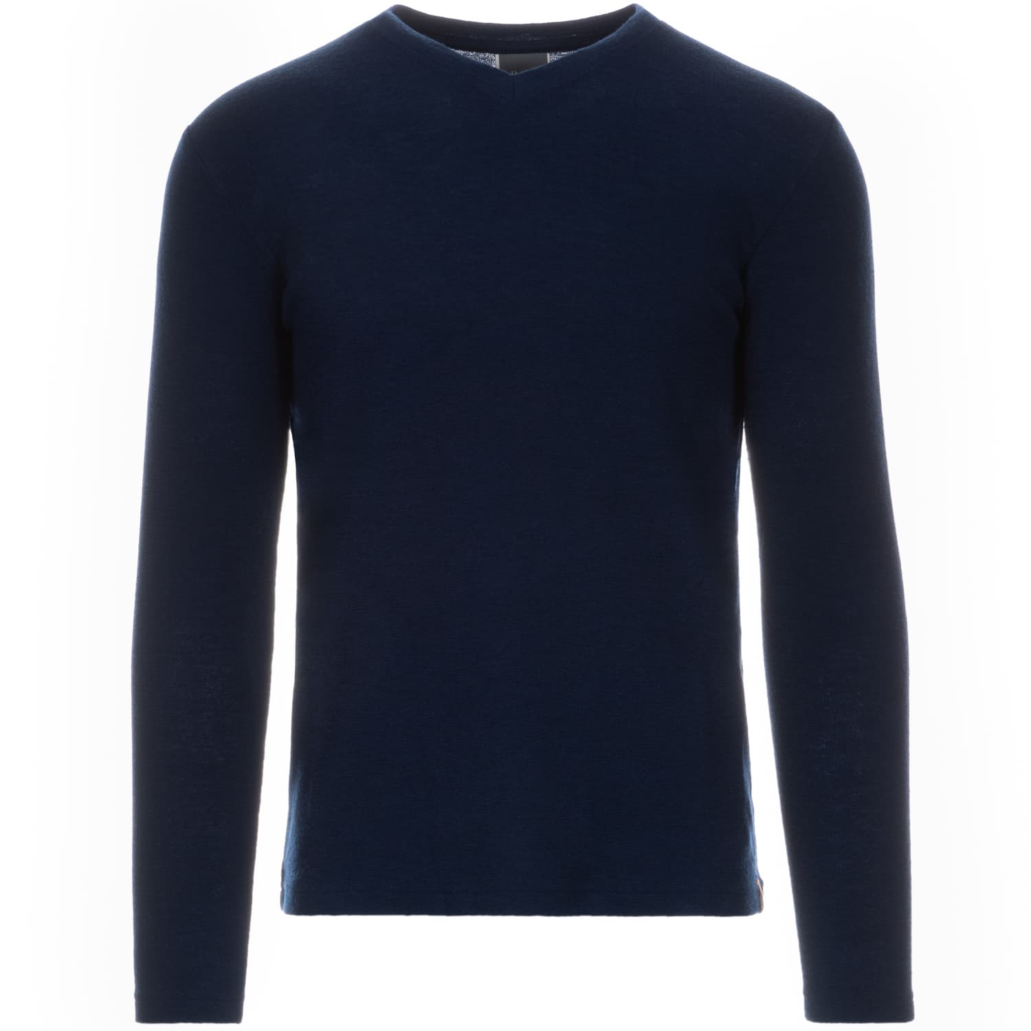Jumper V-Neck Navy
