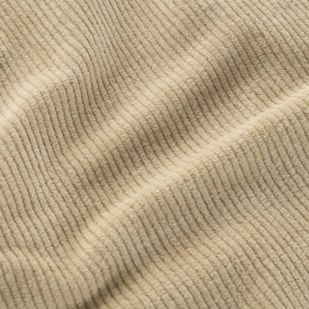 Corduroy Chino Beige