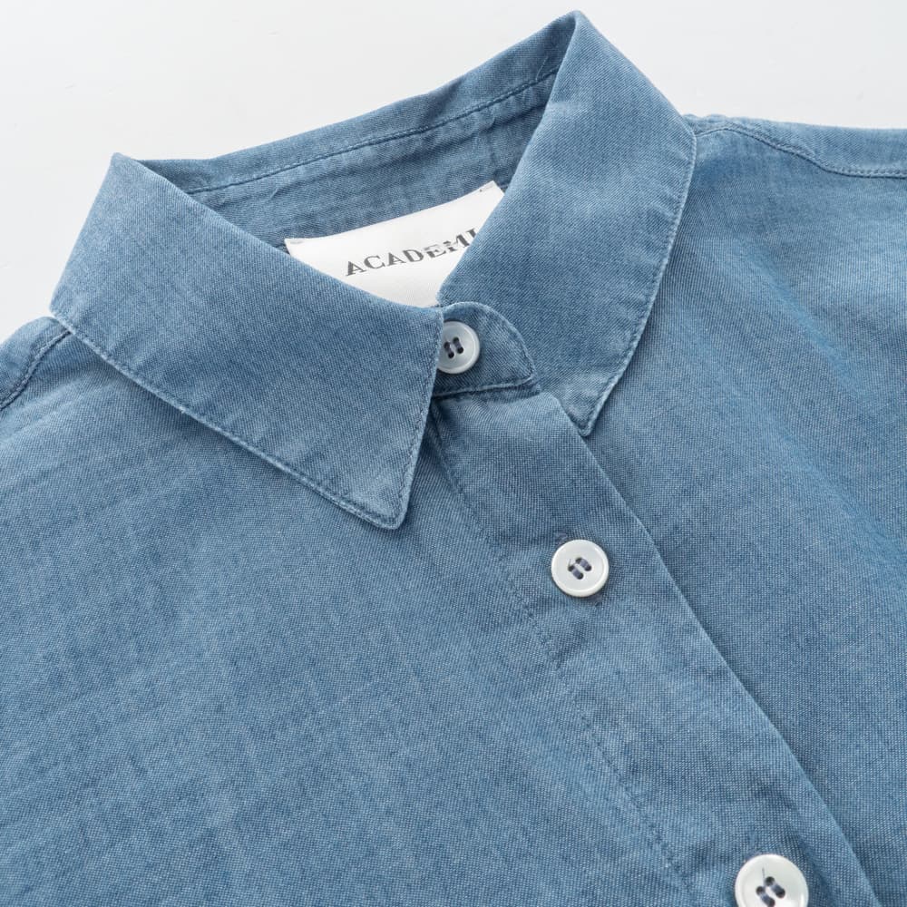 Gioia Cotton Blouse