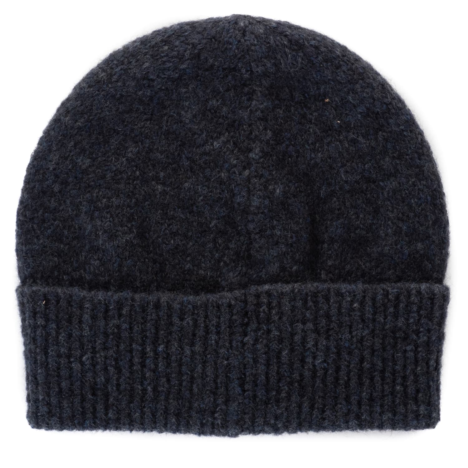 Tweed Beanie