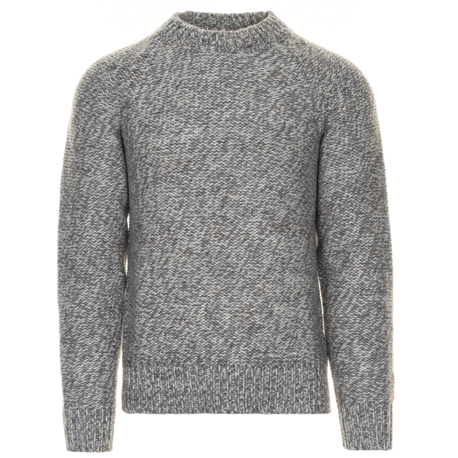 Wool Blend Sweater