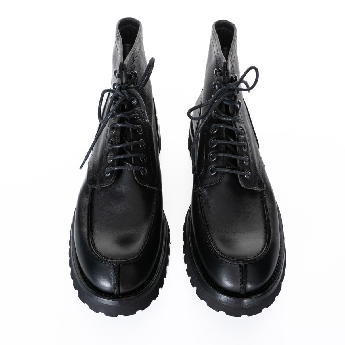 Stiefel 51904 Kalbsleder