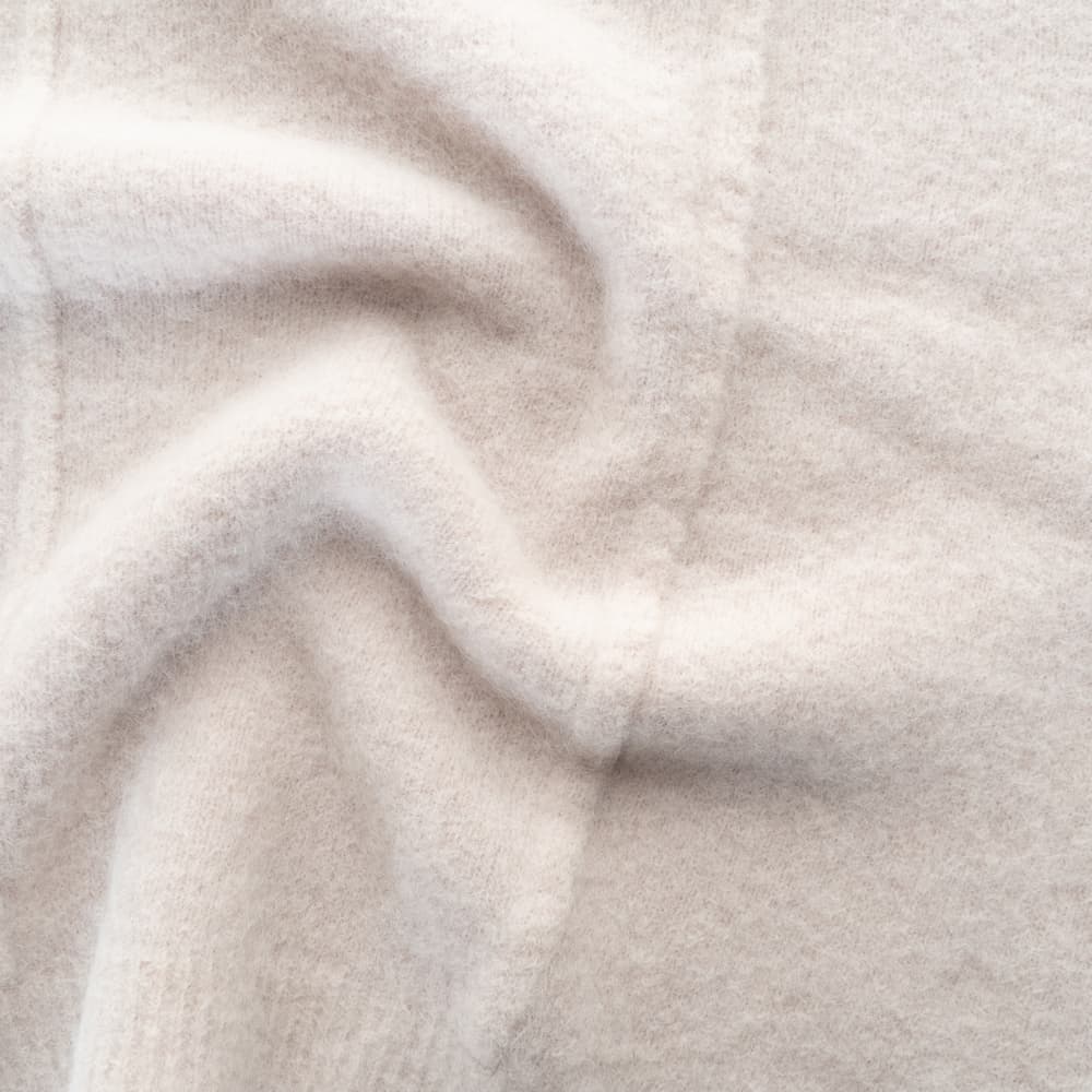 Alpaca Knitted Sweater