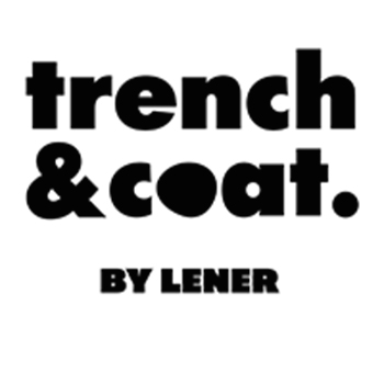 Trench & Coat