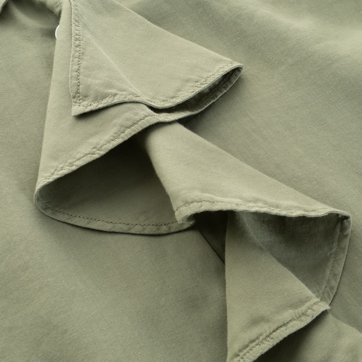 Cotton Blouse Julie Volant