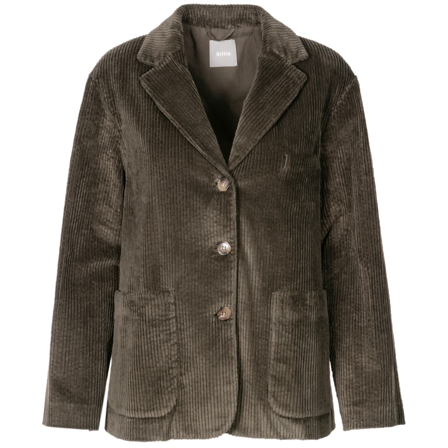 Blazer Petra Corduroy