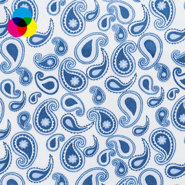 7. Paisley PK053