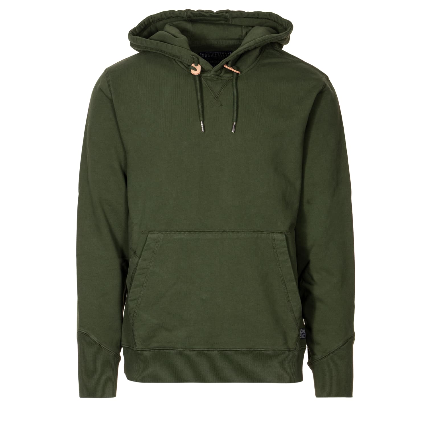 Hooded Sweatshirt F202