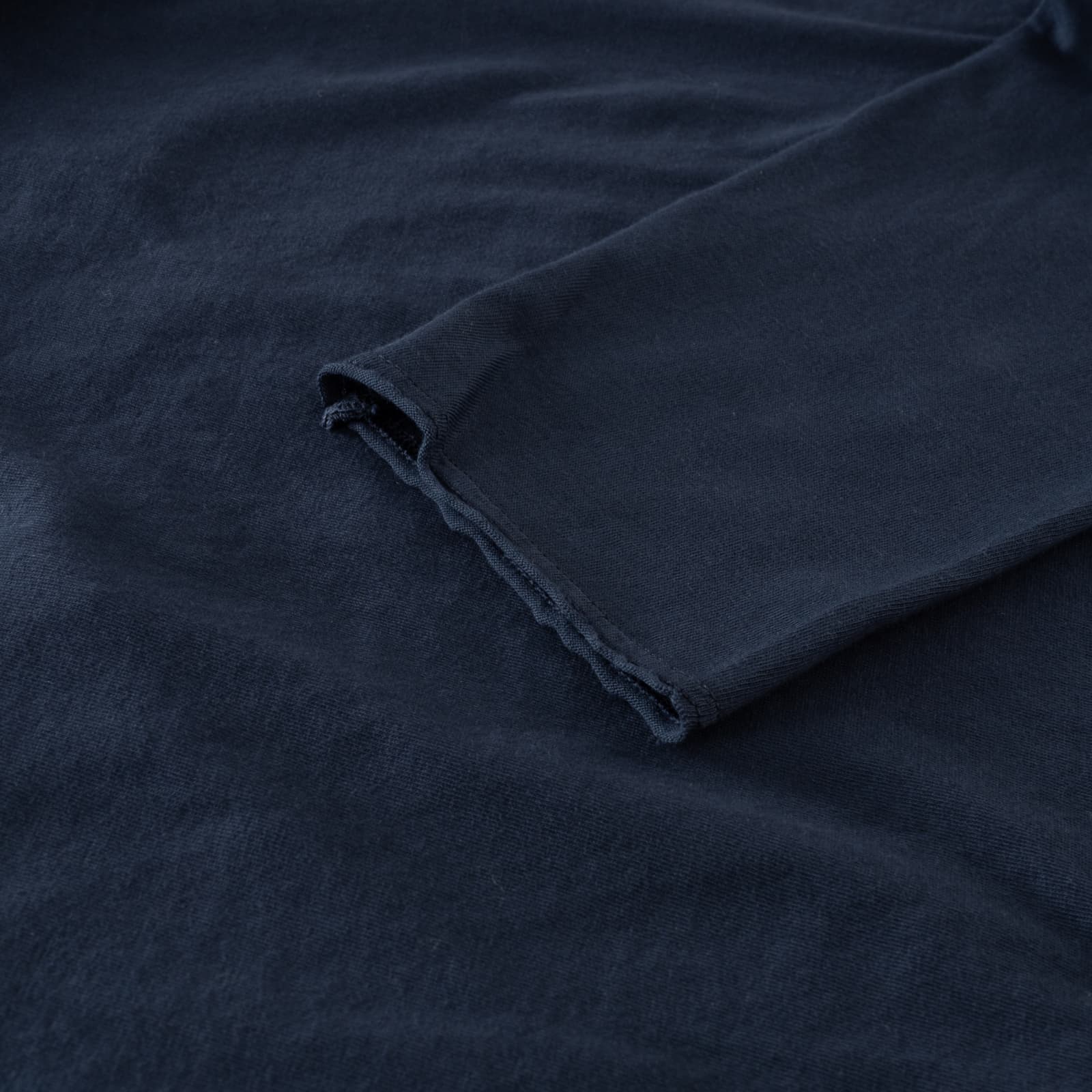 Cotton Long Sleeve