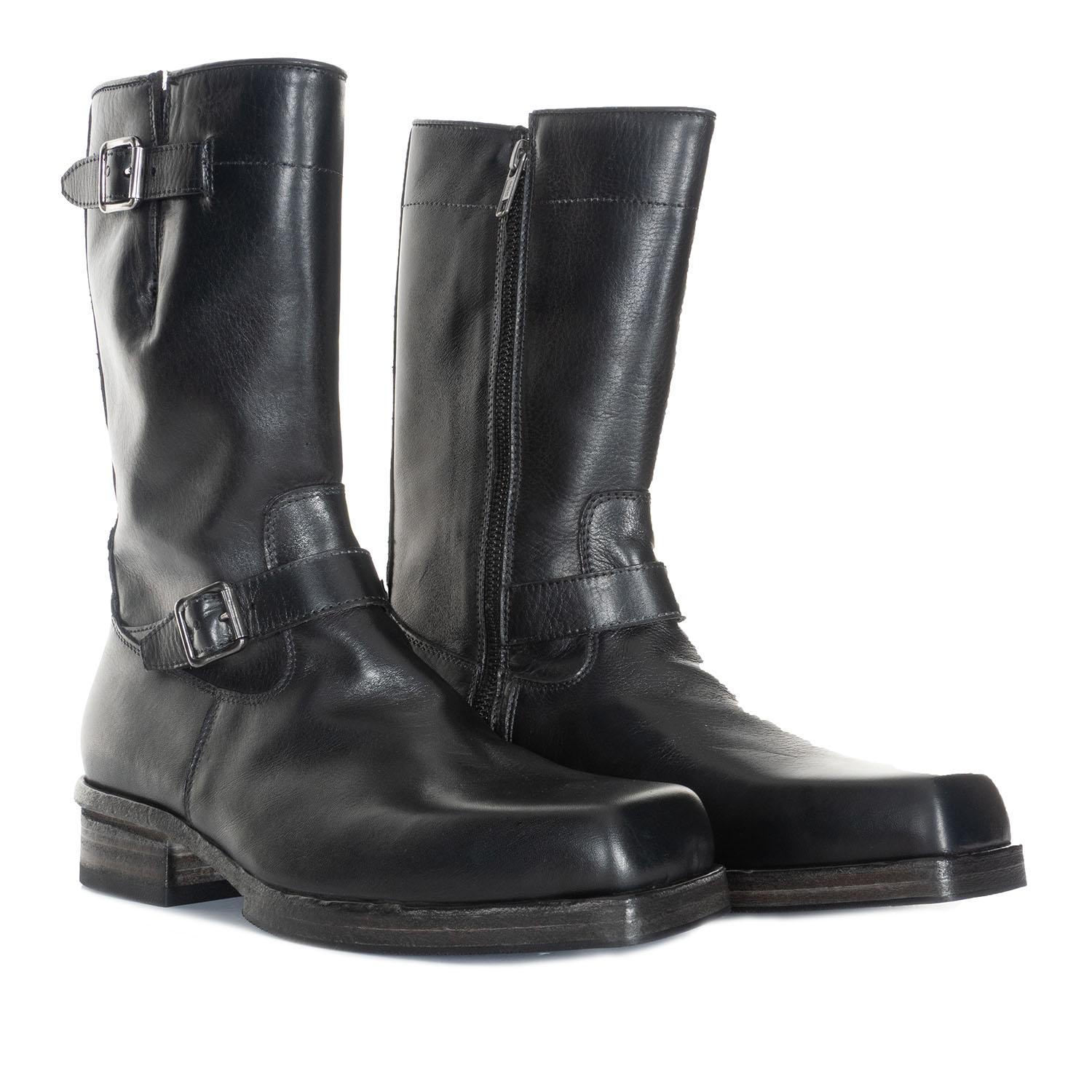 Boots 50280 Nero