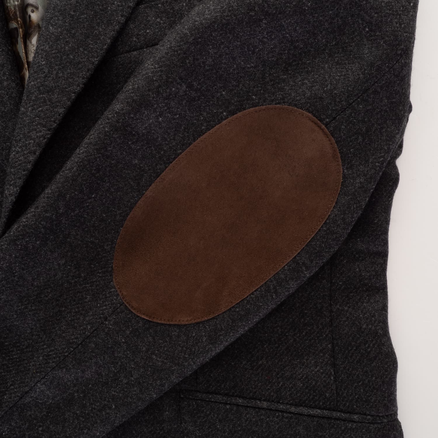 Blazer 28252 Lex Herringbone Anthracite