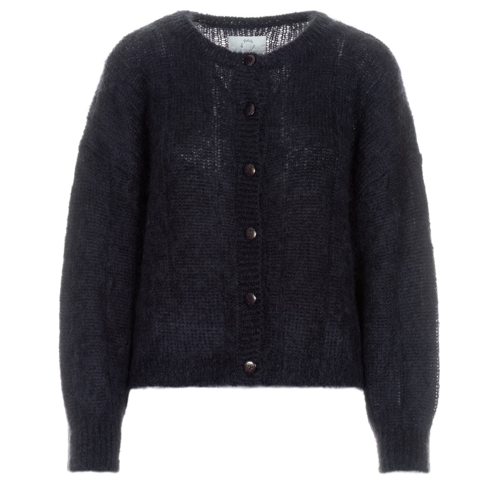 Chouette cardigan