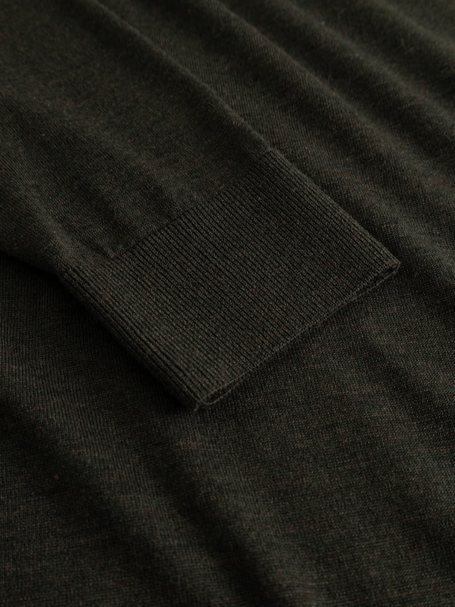 BGhamish Crew Neck