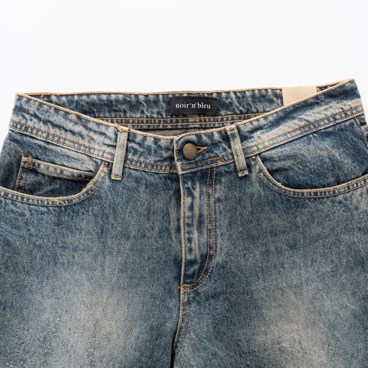 Jeans Irish