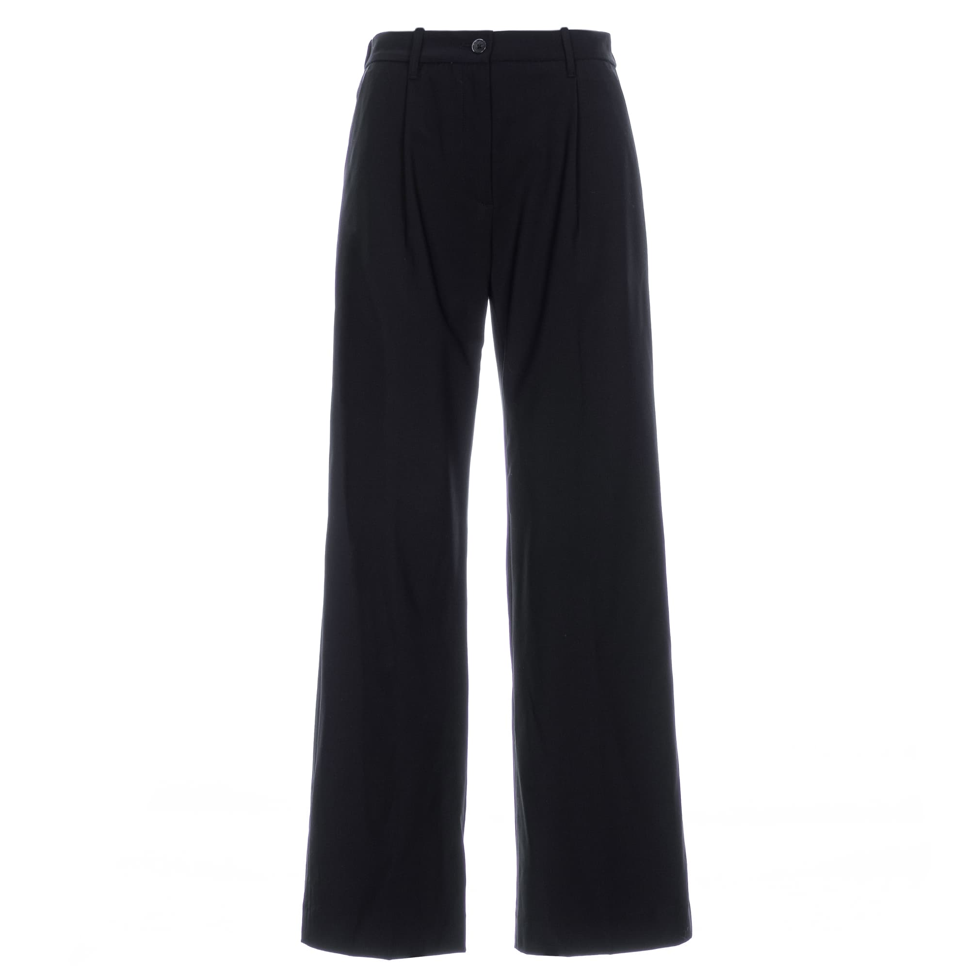 Trousers Blenda Wool