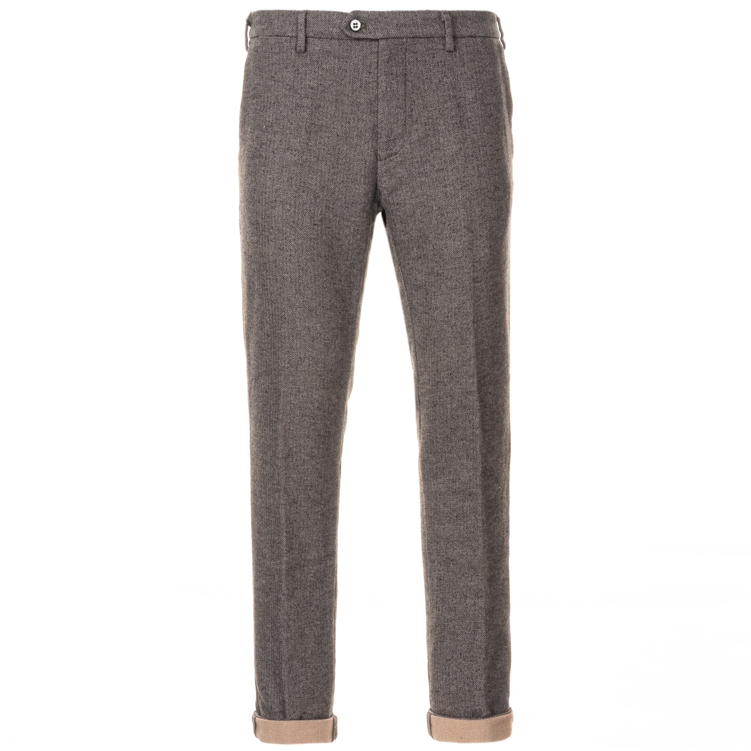 Chino New York Resca Melange Chino New York Resca Melange