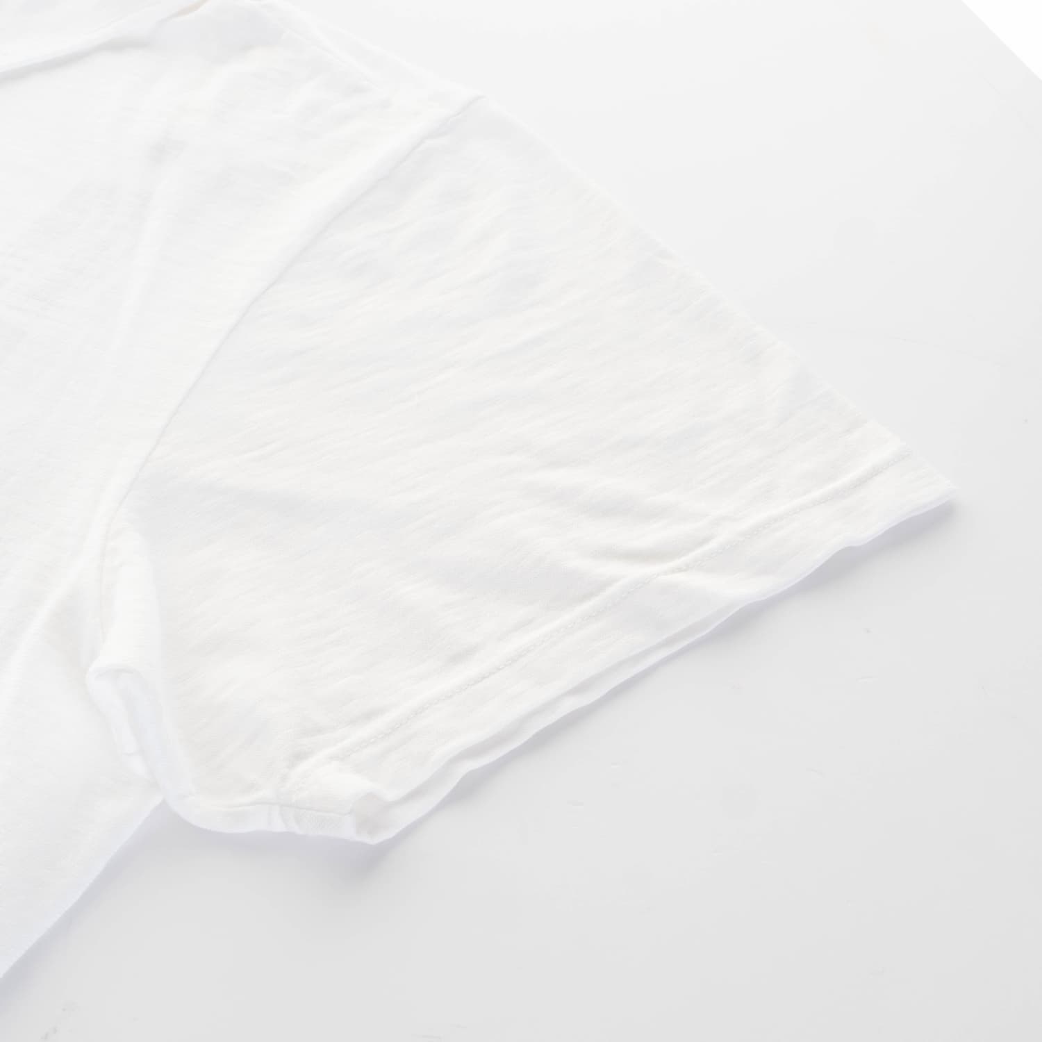 Bowery-44bwtm-b160-slub-polo-optic-white-3-von-4-pichi bowery-44bwtm-b160-slub-polo-optic-white-3-von-4-pichi