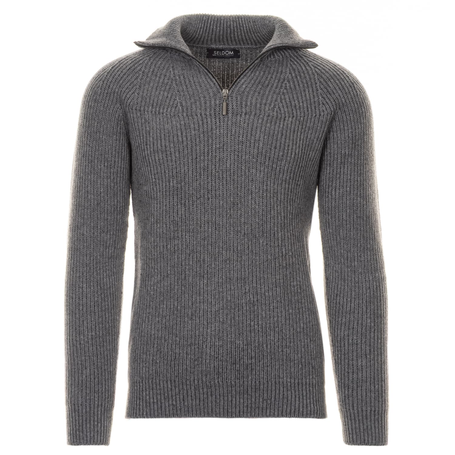 Knit Troyer Ole Knit Troyer Ole