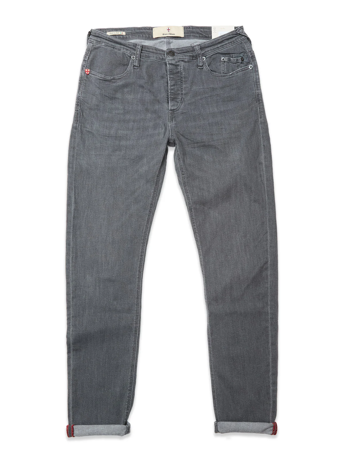 Repi Giulio Light V2 Jeans Repi Giulio Light V2 Jeans