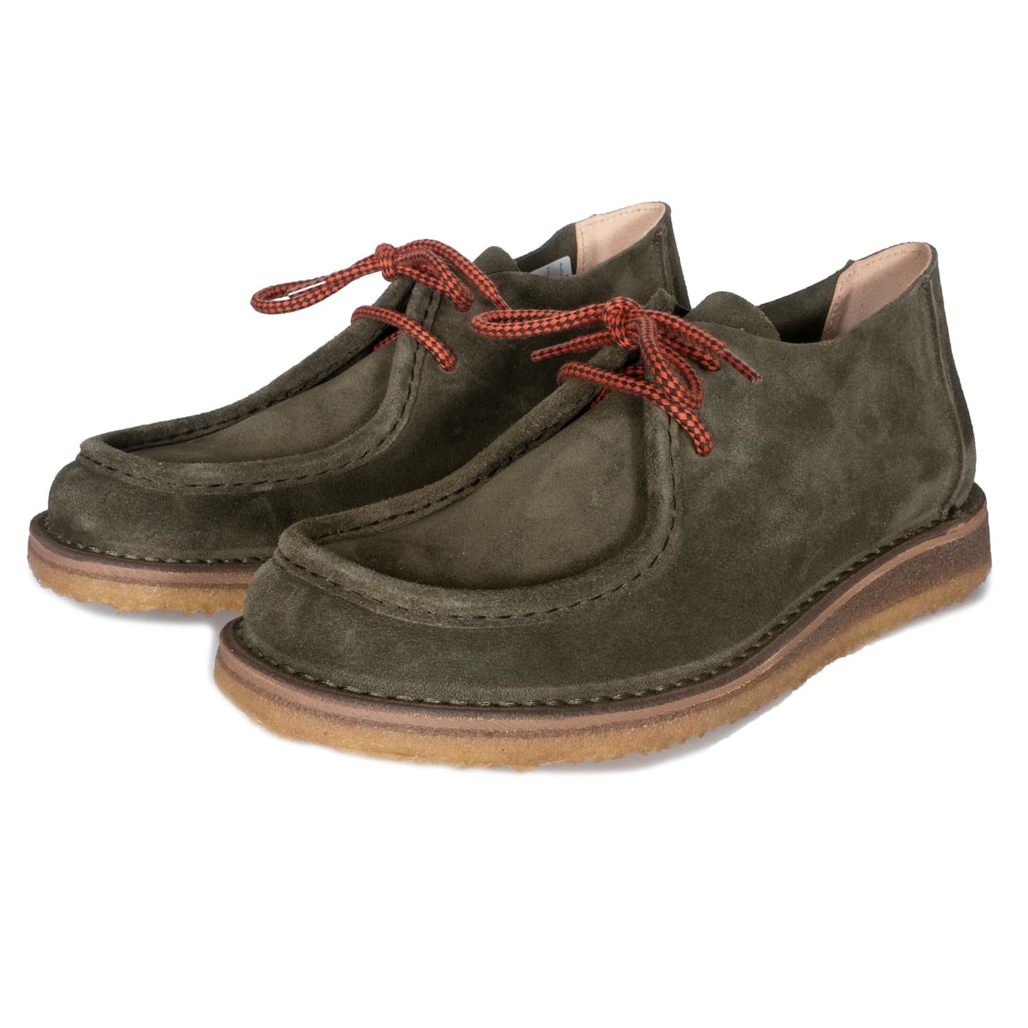 Shoe Beenflex Foresta