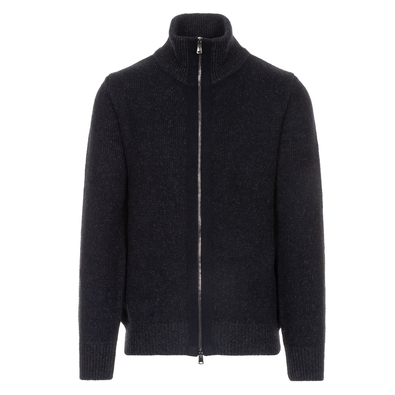 Zip Cardigan 1383