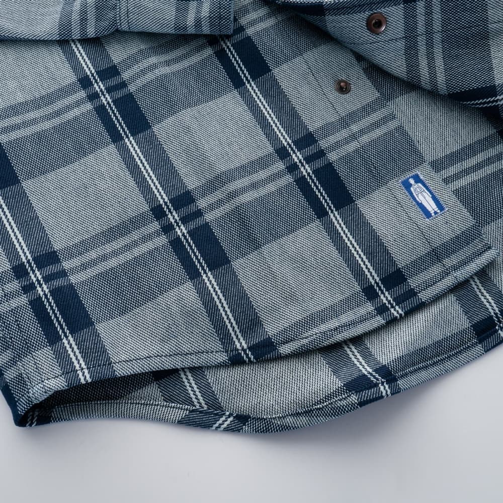 gerades-blaumann-hemd-180-indigo-kariert-5-von-6