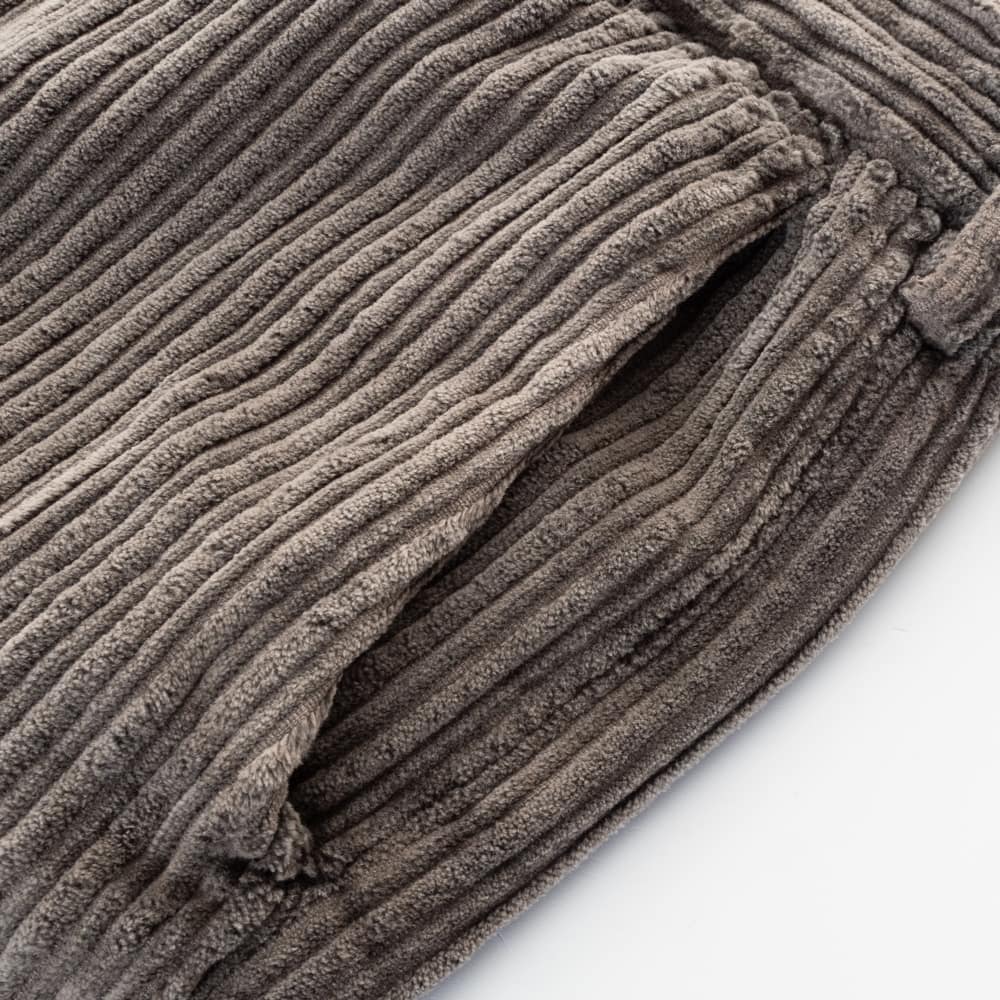 Corduroy Pants Genua Cord