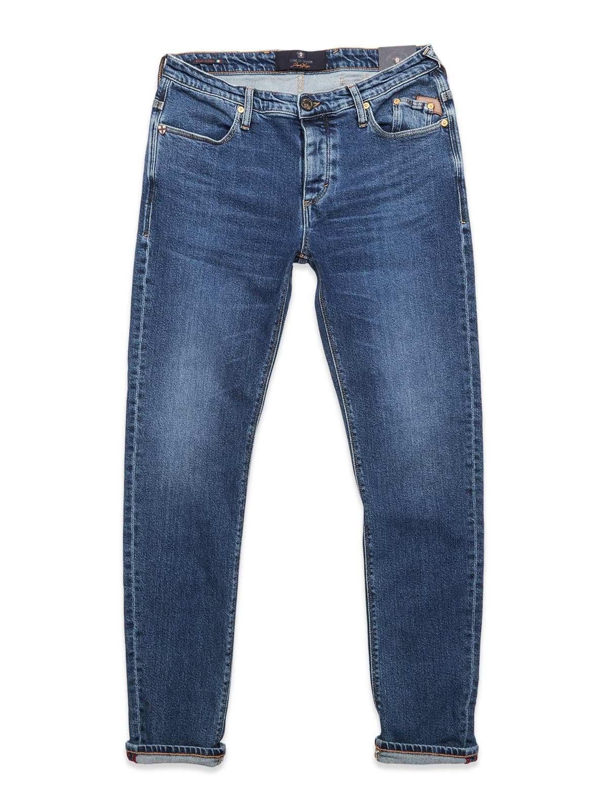 Repi Roll Jeans