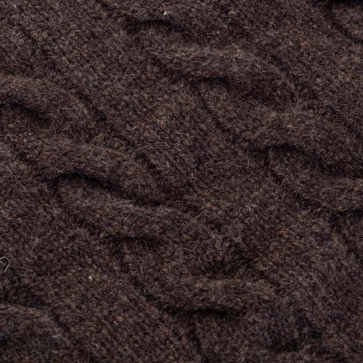 Troyer Trent Lambswool