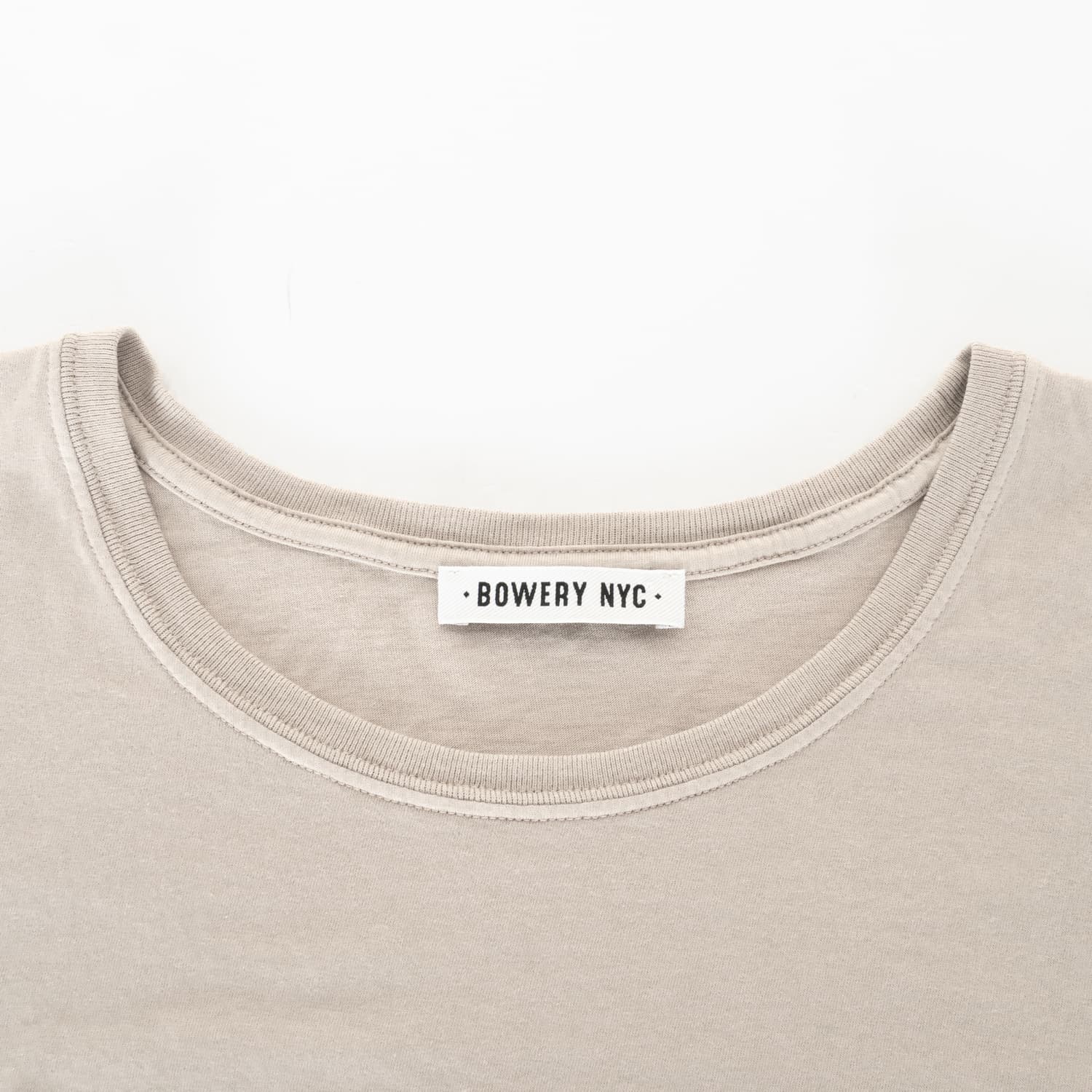 Cotton Long Sleeve