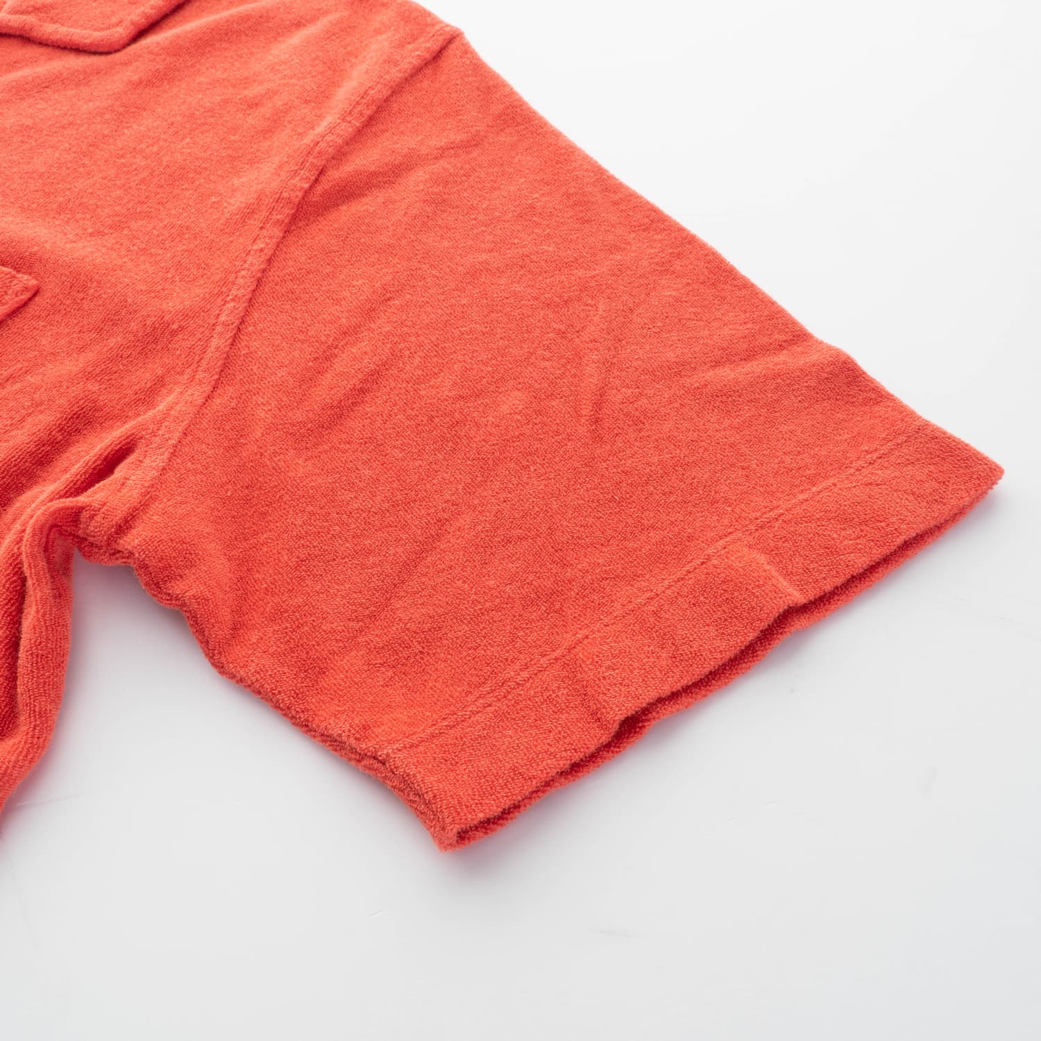 Hartford-bb-p1-311-bouclette-polo-12-Terracotta-4-von-4 hartford-bb-p1-311-bouclette-polo-12-terracotta-4-von-4