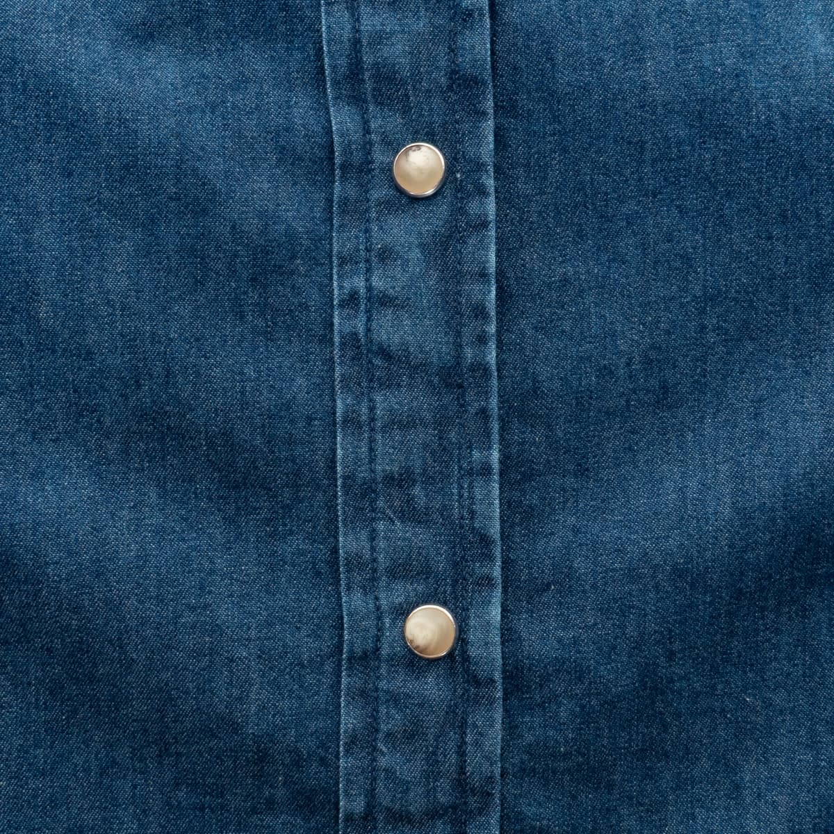 Denim Blouse AGX